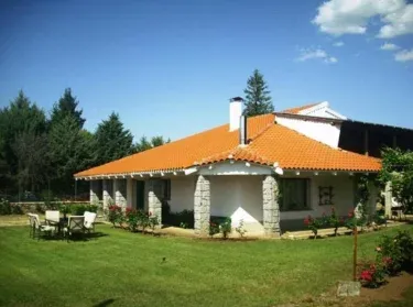 Casas Las Cruces y El Sueco