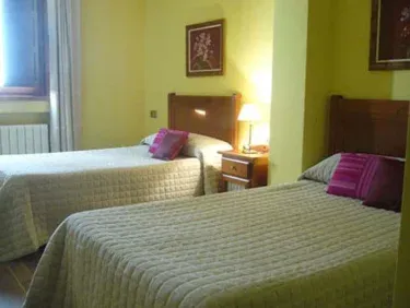 Casa Doña Manuela ****