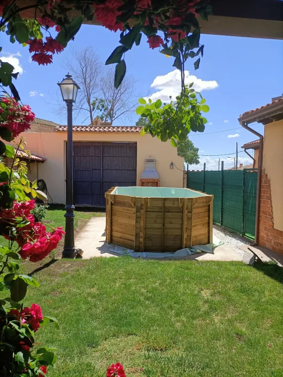 Casa Mudayyan