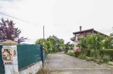 Casa Rural El Carmen I y II