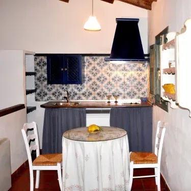 Casas Batuecas