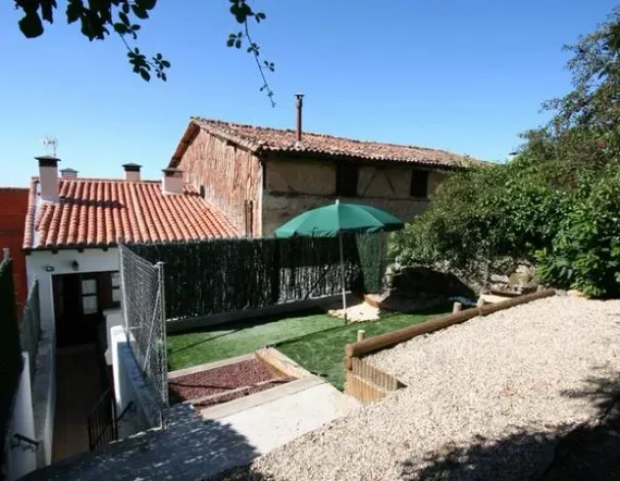 Casas Rurales Las Puentes de Candelario