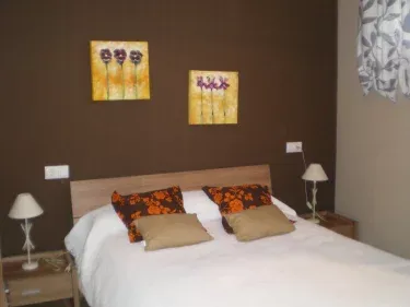 Apartamentos Arribes La Corredera