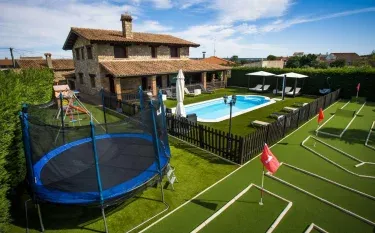 Casa Rural Miraconcha