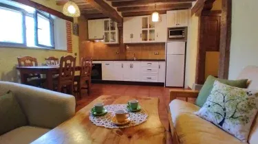 Casa Espeñitas