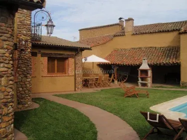 Campo de Yeltes