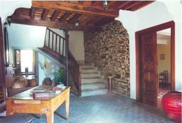 El Convento