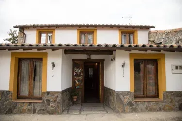 Las Mimbres y El Huerto de Catalina