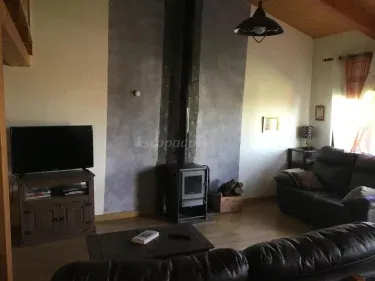 Casa rural Los Olivos Zarapicos