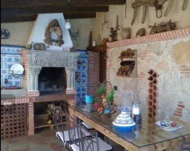 Altanera Casa Rural