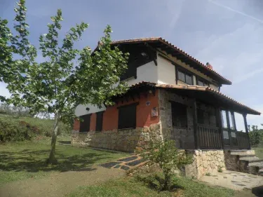 Casa Rural Las Canalejas