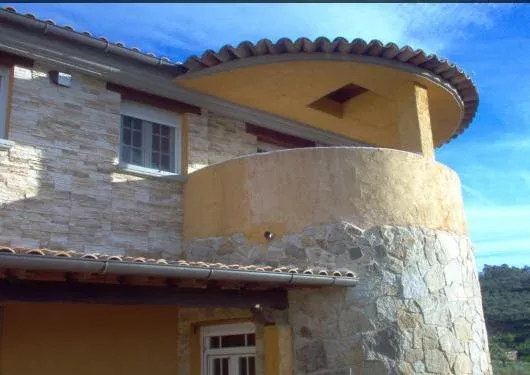 Casa rural El Dragón Serrano