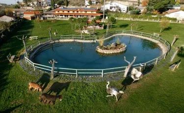 Casa Rural Noria