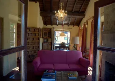 La Casa de la Panadería