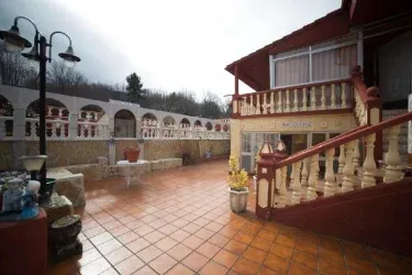 Casa Rural María Luisa