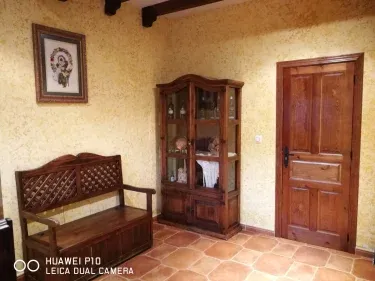 Casa Rural Las Pasaderas I y II