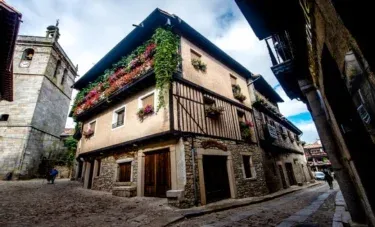 Casa Rural La Esquina de Ánimas