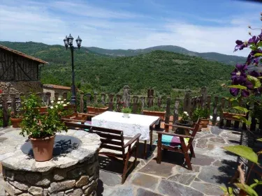 Casa Manoli
