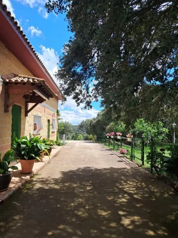 Casa Gelma