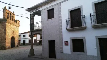 El Charro del Yeltes III