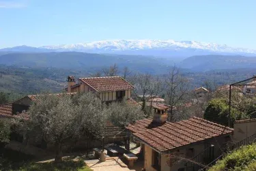 Casa Tavera