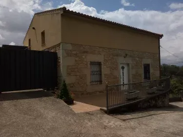 Casa Rural Mimbrero****