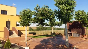 La favorita