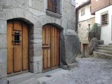 Casa del Tablao