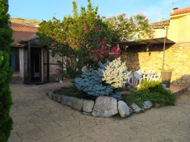Casa Almenara