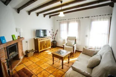 Casa Álamo