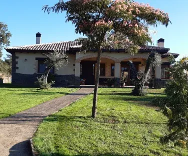 Hotel Rural La Osa Mayor