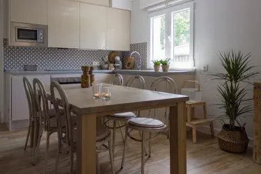 Apartamentos Rurality Home 