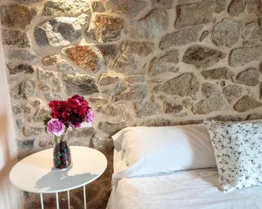 Casa Rural La Bodega