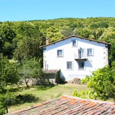 La Higuera