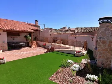 Alojamiento Rural Casa Ramos