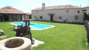 Casa Rural La Centenaria