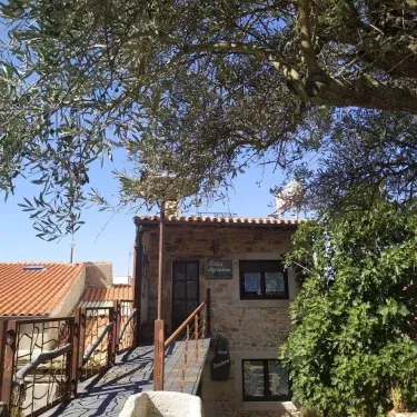 Apartamento La Gripina