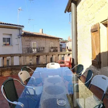 Casa Rural La Veterinaria