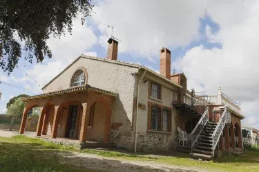 Casa Rural Fina