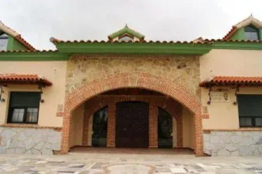 La Casona de Sergio