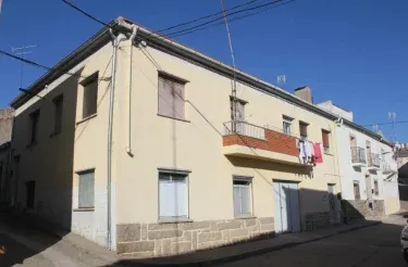VuT Casa El Callejo
