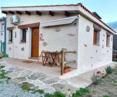 El Refugio de las Arribes 2