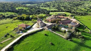 Casa Rural Villa Aurora