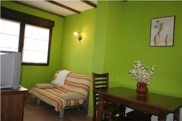 Apartamento 202 Sierra de Béjar