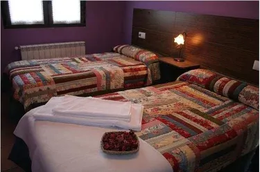 Apartamento 103 Sierra de Béjar