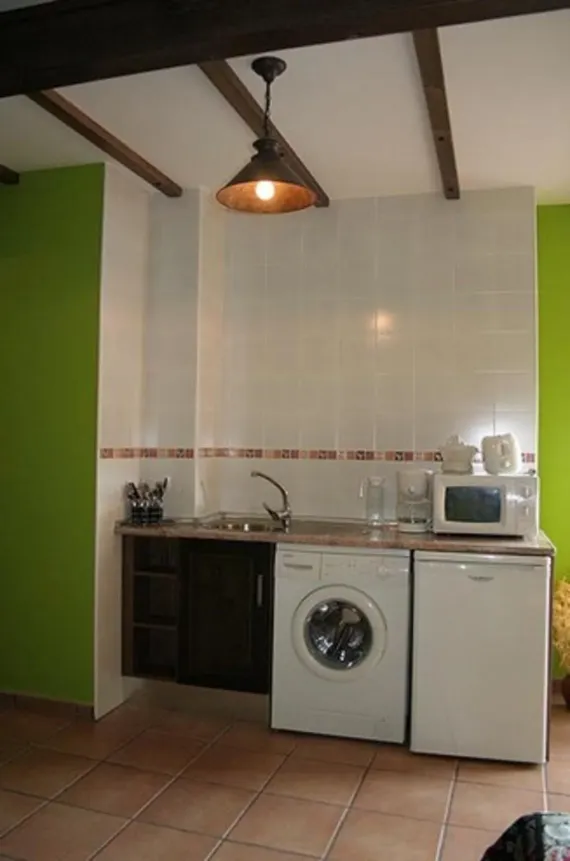 Apartamento 203 Sierra de Béjar