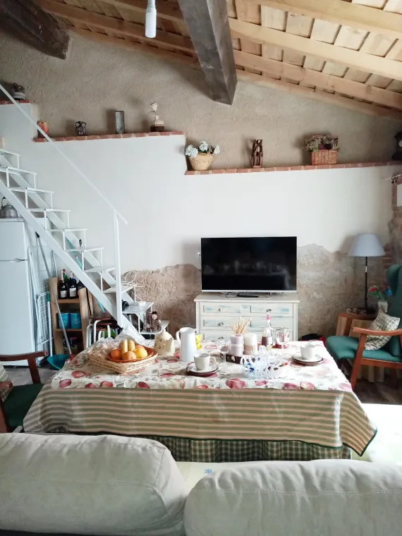 Casa Rural La Encina