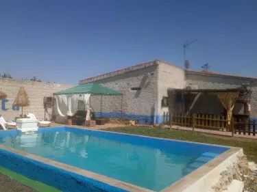 Casa Campo La Peneca