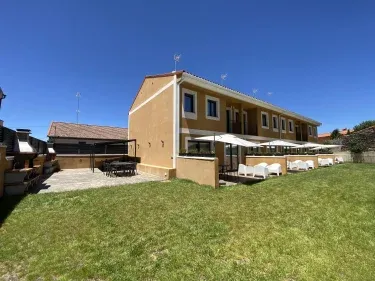 Casas La Fuente de Saelices - alojamiento rural