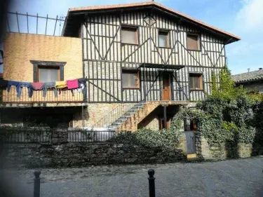 Casa La Tía Bruja 